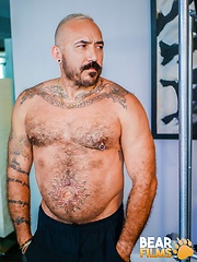 Alessio Romero Solo by Bear Films image #6