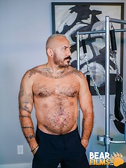 Alessio Romero Solo by Bear Films image #6