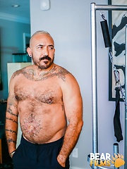 Alessio Romero Solo by Bear Films image #6