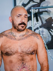 Alessio Romero Solo by Bear Films image #6