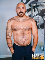 Alessio Romero Solo by Bear Films image #6