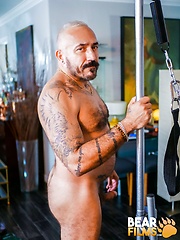 Alessio Romero Solo by Bear Films image #6