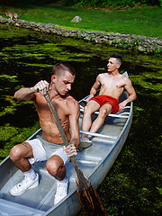 Theo Brady is Back ! Tops CockyBoys Exclusive Tristan Hunter! by Cocky Boys image #13