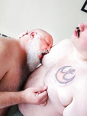 Cliff Boyd and Jackson Boyd fuck by Bear Films image #15