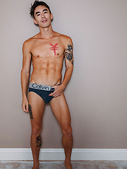 CODY SEIYA returns for KYLE DENTON's ?CockyBoys Debut! by Cocky Boys image #12