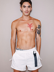 CODY SEIYA returns for KYLE DENTON's ?CockyBoys Debut! by Cocky Boys image #12
