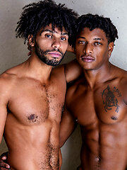 Tony Genius & Ty Santana Collide! by Cocky Boys image #7