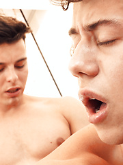 Mark Laysson & Tommy Clapton by FreshMen image #13