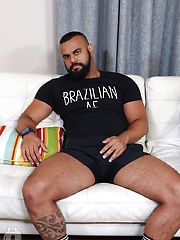 Straight: Tony Bait: Justin Eros by BaitBuddies image #12