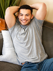 Ozzy by SeanCody image #6