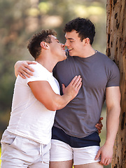 Clark Reid, Kyle by SeanCody image #10