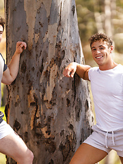 Clark Reid, Kyle by SeanCody image #10