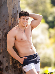 Clark Reid, Kyle by SeanCody image #10