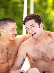 Josh, Manny, Nicky, Phillip by SeanCody image #12