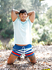 Dylan Tides, Ian Roman by SeanCody image #13