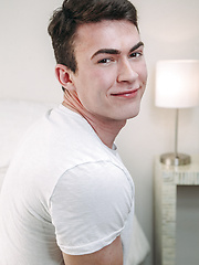 Tristan West Makes RandyBlue Debut with Superstar Sean Xavier! by Randy Blue image #10