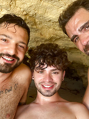 Reality Dudes Kyle Fox, Igor Lucios, Joe Dave by Reality Dudes image #11