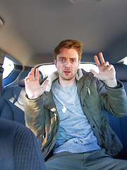 Reality Dudes Joey, Ryan Bones by Reality Dudes image #11
