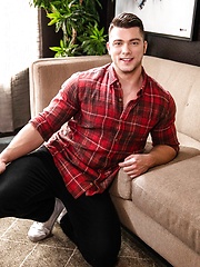 Bromo Collin Simpson, Michael Boston, Reese Rideout by Bromo image #14