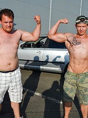 Club Bang Boys by Club Bang Boys image #6