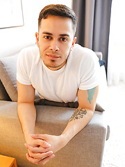 Meet our sexy new mate Herman Barranco by Bentley Race image #8