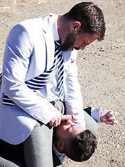 ICE, Editor's Cut by Men at Play image #10