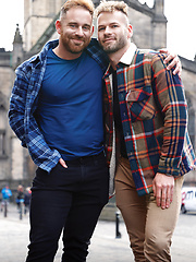 Global Entry: Scotland by Naked Sword image #10