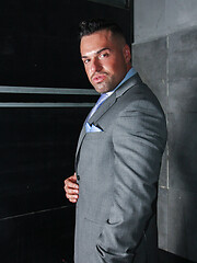 The Sleaze Locker, Editor's Cut by Men at Play image #15