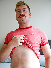 Meet our handsome new mate Patrick Wilder by Bentley Race image #8