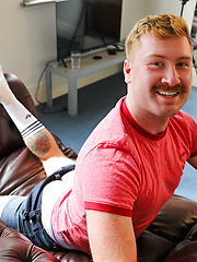 Meet our handsome new mate Patrick Wilder by Bentley Race image #8
