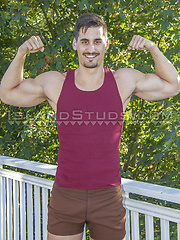 Tall 6'8, 9