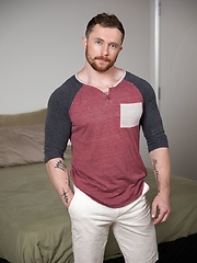 Skinny gay Michael Del Ray enjoys ahrdcore anal sex with muscular Markie More by Nextdoor Buddies image #11