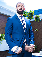 Diary of a Gigolo: Travel Companion by Men at Play image #13