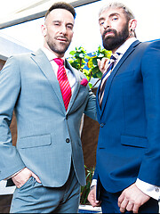 Diary of a Gigolo: Travel Companion by Men at Play image #13