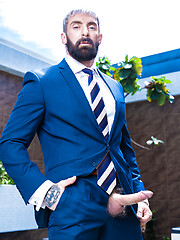 Diary of a Gigolo: Travel Companion by Men at Play image #13
