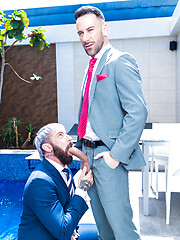 Diary of a Gigolo: Travel Companion by Men at Play image #13