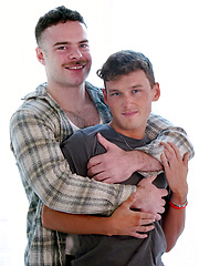 Hunter & Marcus McNeill by Cocky Boys image #10