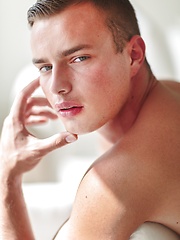 Adam Archuleta, Torsten Ullman and Hoyt Kogan join forces by BelAmi Online image #8
