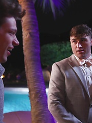 The last course act 1 by Man Up Films image #10