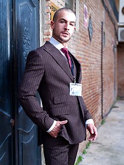 Ready to Fly: Flight Crew Night Out by Men at Play image #14