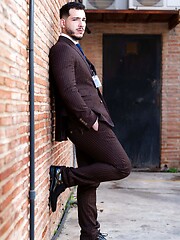 Ready to Fly: Flight Crew Night Out by Men at Play image #14