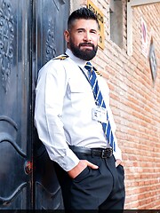 Ready to Fly: Flight Crew Night Out by Men at Play image #14