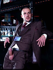 Ready to Fly: Flight Crew Night Out by Men at Play image #14