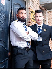 Ready to Fly: Flight Crew Night Out by Men at Play image #14