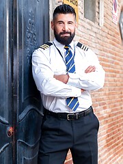 Ready to Fly: Flight Crew Night Out by Men at Play image #14