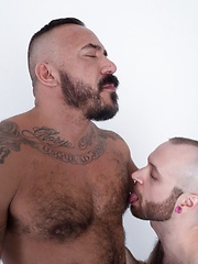 Alessio Romero and Reid Thrasher by Bear Films image #11
