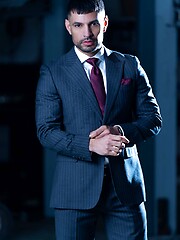 Diary of an Attorney: Mistrial. Director: Raul Marcos by Men at Play image #11