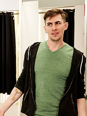 Gate Check - Casual Dudes by The Bro Network image #11