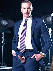 VPL Weatherman. Directed By: Raul Marcos by Men at Play image #9