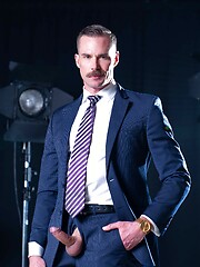 VPL Weatherman. Directed By: Raul Marcos by Men at Play image #9